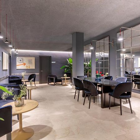 Suites Pamplona Plaza Dış mekan fotoğraf