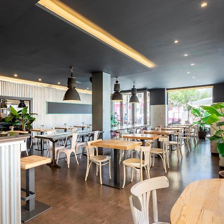 Suites Pamplona Plaza Dış mekan fotoğraf