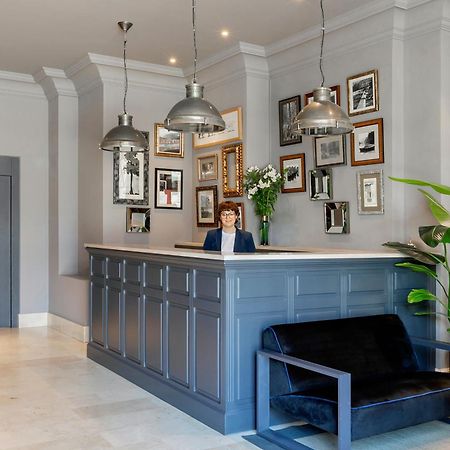 Suites Pamplona Plaza Dış mekan fotoğraf