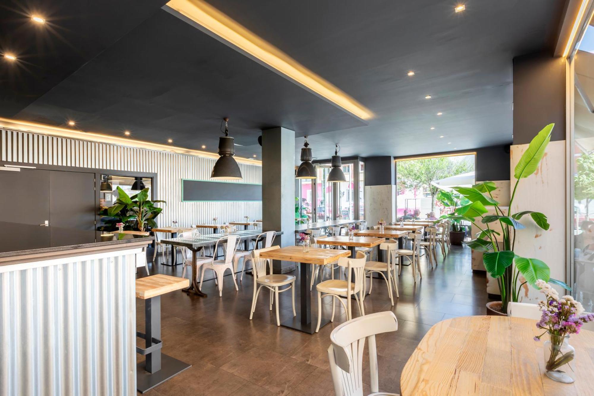 Suites Pamplona Plaza Dış mekan fotoğraf