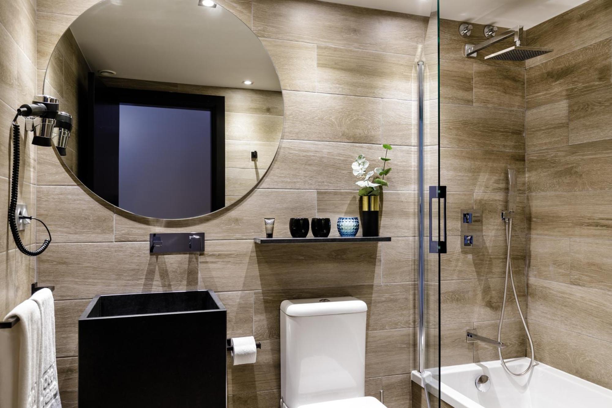 Suites Pamplona Plaza Dış mekan fotoğraf