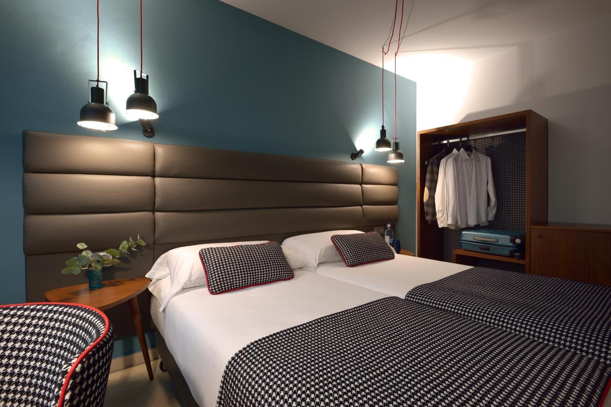 Suites Pamplona Plaza Dış mekan fotoğraf