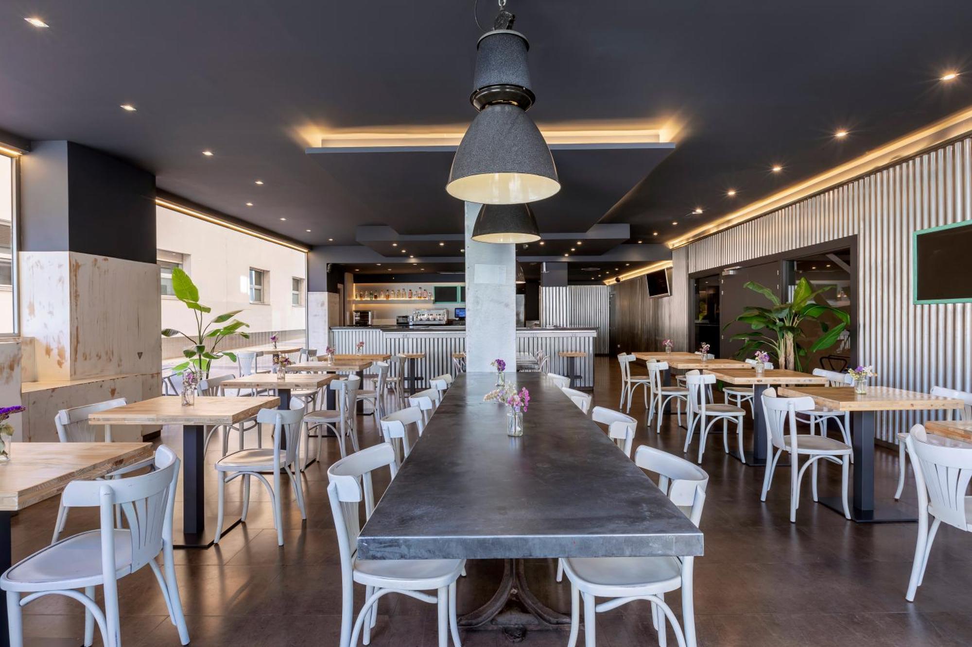 Suites Pamplona Plaza Dış mekan fotoğraf