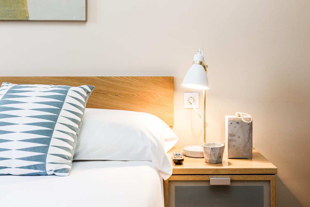 Suites Pamplona Plaza Dış mekan fotoğraf