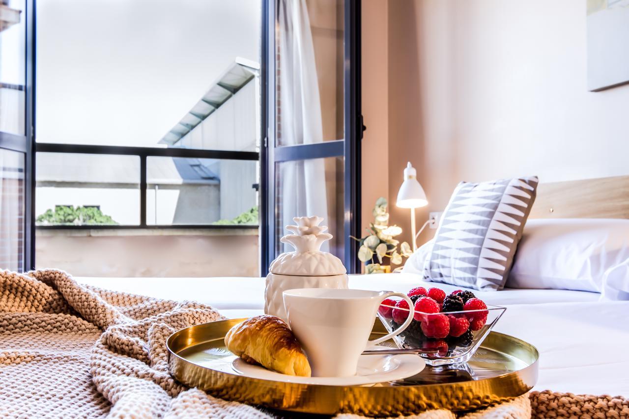 Suites Pamplona Plaza Dış mekan fotoğraf