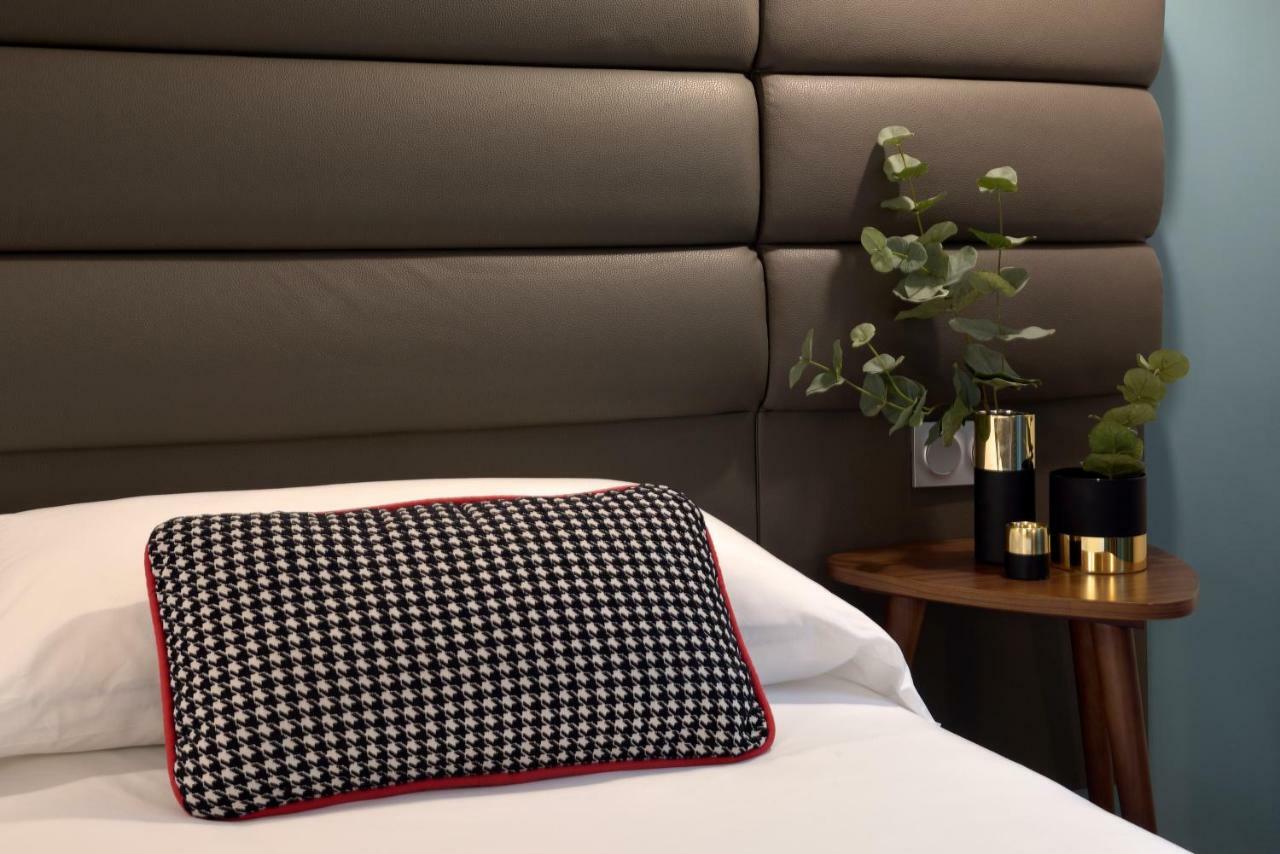 Suites Pamplona Plaza Dış mekan fotoğraf